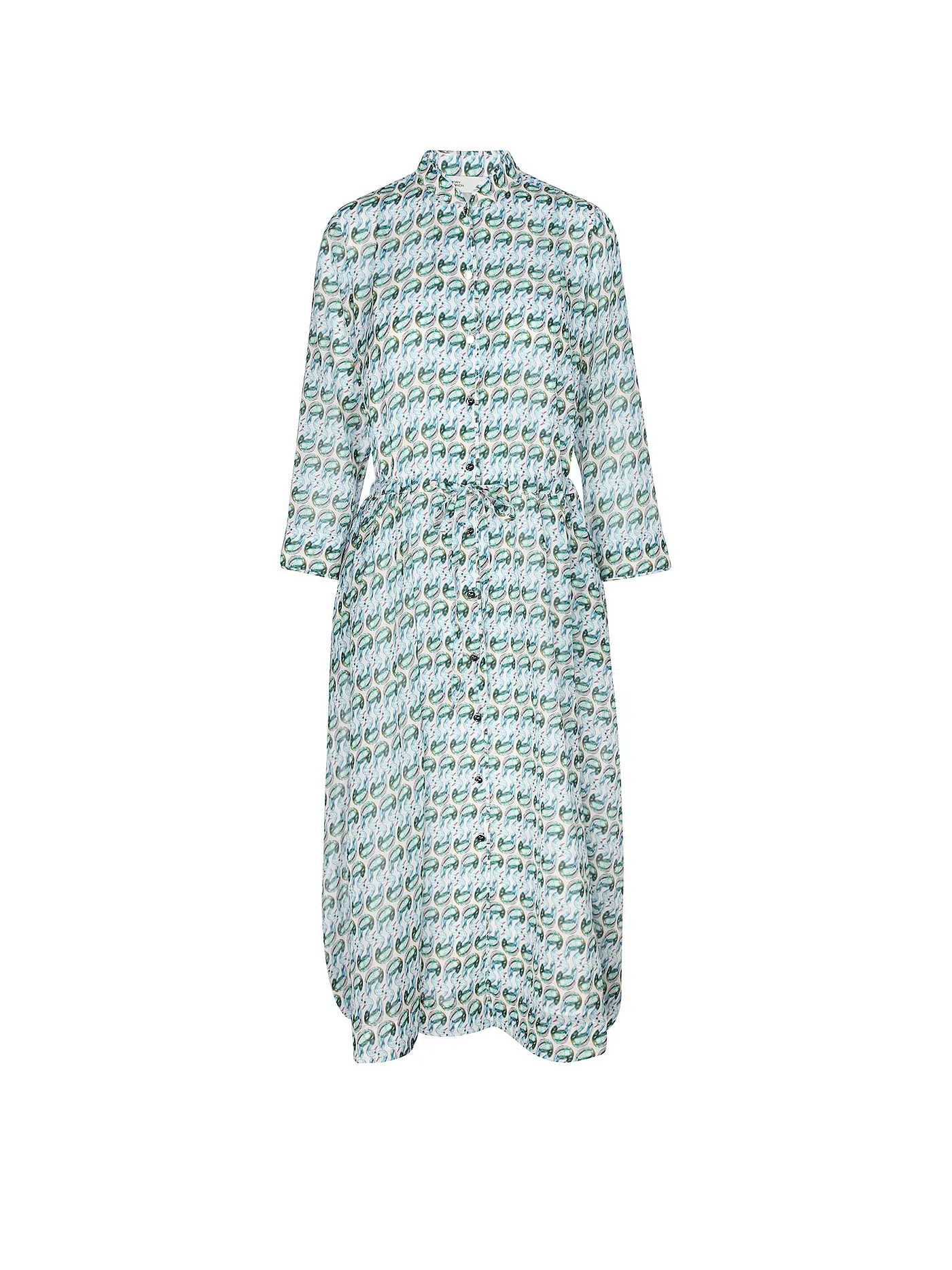 TORY BURCH | Midikleid | 